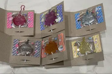 치이카와 캔디 참