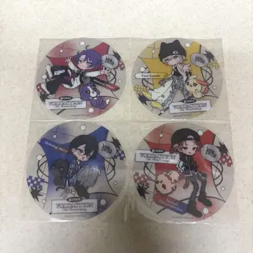 니지산지 VOLTACTION 애니메이트 혜택