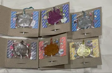 치이카와 캔디 참