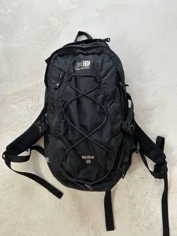 Karrimor 백팩 블랙
