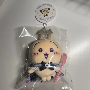 치이카와 천사 악마 천사 토끼 마스코트