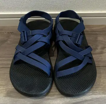 Chaco ZX1 YAMPA 차코 인디고 블루 27