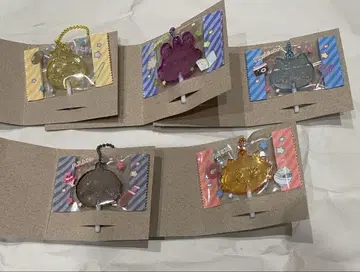 치이카와 캔디 참