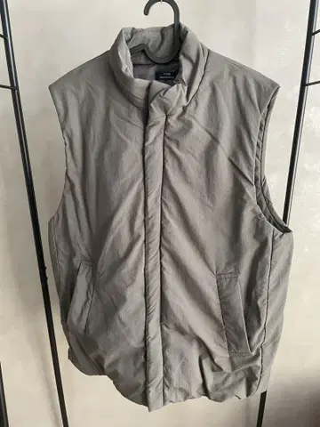 ITEMS URBAN RESEARCH 그레이 베스트