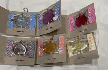 치이카와 캔디 참