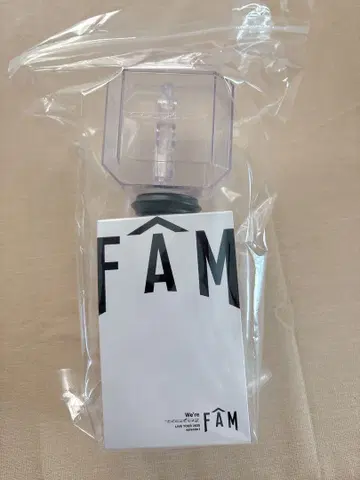 timelesz 오리지널 응원봉