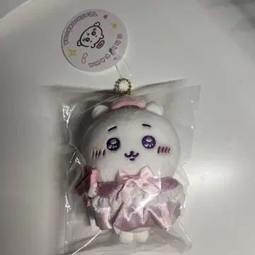 치이카와 마스코트 천사 치이카와