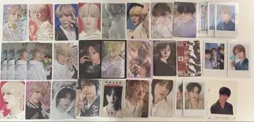 TXT 봄규 묶음 판매