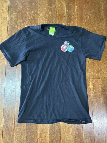 HUF 티셔츠