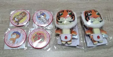 라면 아카네코 굿즈