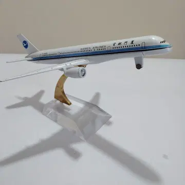 Xiamen Airlines Boeing 757 1/200 모델