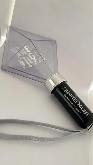 노래하는 프린스 TABOO NIGHT XXXX 응원봉