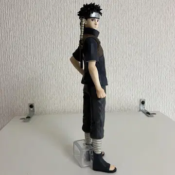 NARUTO 1번 복권 피규어