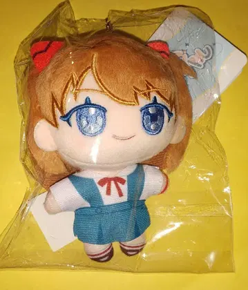 에반게리온  아스카