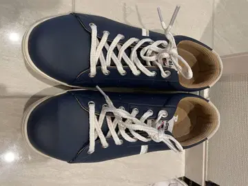 Admiral 네이비 골프화