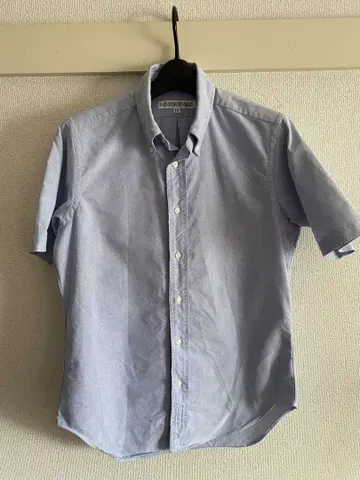 INDIVIDUALIZED SHIRTS 반팔 셔츠 사이즈 15