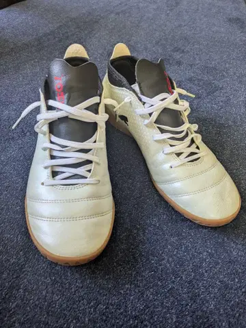 Puma ONE 풋살화 화이트