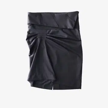 【ULIKA SANCTUS】Brace pintuck skirt ２色 送料込 ULIKA SANCTUS】Brace pintuck skirt 2色 送料込 (スカート