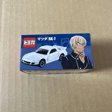 명탐정 코난 토미카 아마무 토오루 USJ 마쓰다 RX-7