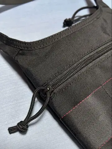 브리핑 BRIEFING DAY TRIPPER MINI