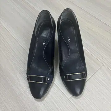 REGAL 펌프스 힐 22cm