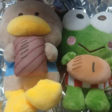 해피단부이 스시로