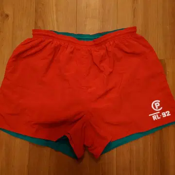 랄프 로렌 숏팬츠