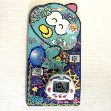 디지털 펫 TK-910 락쿠라쿠 다이노군 육성 게임