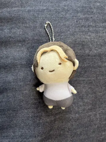 초특급 타카시 타임 봉제 인형 마스코트