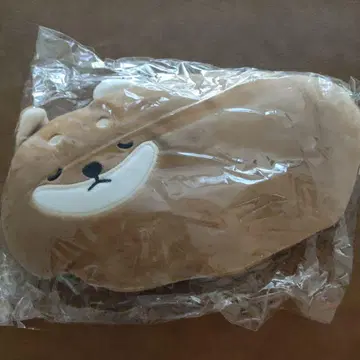 네무네무 애니멀즈 시바견 코타로 온수 주머니