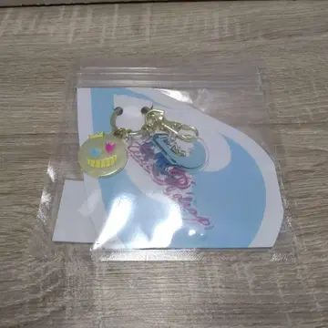 기무라 료헤이 tear r drop 멀티 키체인