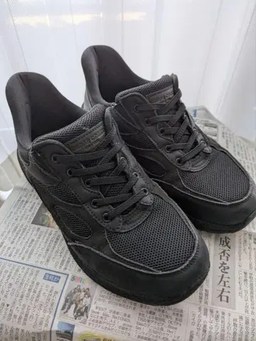 CEDAR CREST 핑거프리 슈즈 26cm