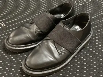 Dr.Martens/닥터마틴/슬립온 3홀 신발/UK7
