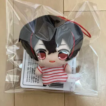 카라피치 컬러풀 피치 손가락 퍼펫 유안군