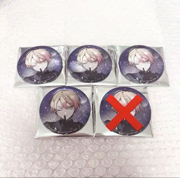 프로세카 커넥트 라이브 캔뱃지 텐마 츠카사