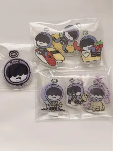 TOMORROW X TOGETHER 뿔바투