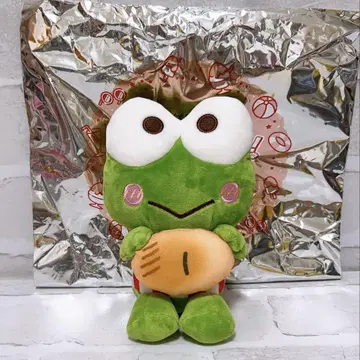 일광화상 케로케로케로피 하피단부이 스시로 산리오 봉제 인형