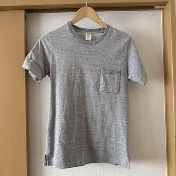 Jackman 포켓 티셔츠 S 사이즈