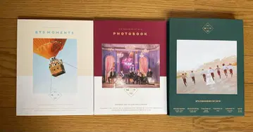 BTS 2016 memories DVD 일본어 자막 없음