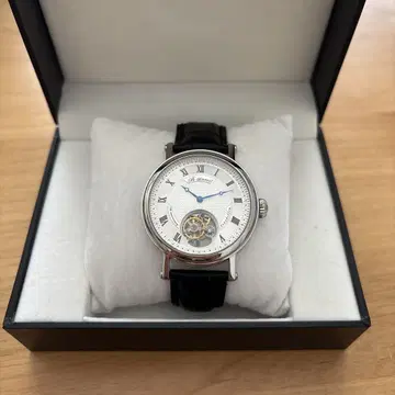B Barrel 뚜르비옹 BB-333