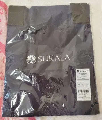 새상품 SUKALA 토트백