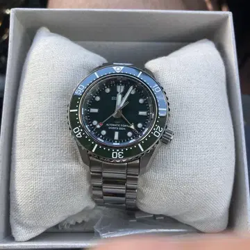 세이코 다이버스 SBEJ009
