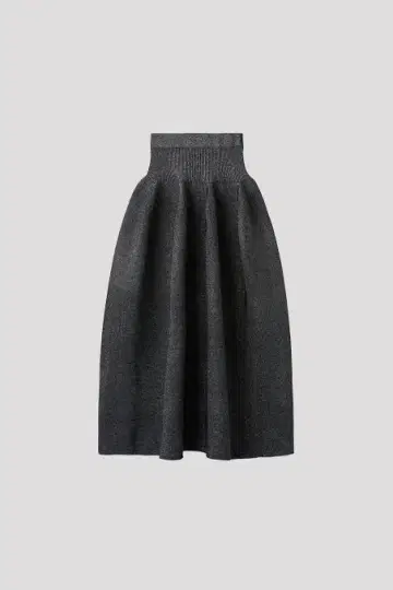 CFCL POTTERY GLITTER SKIRT
