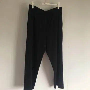 폴스미스 와이드 팬츠