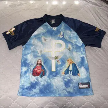 Palace Believer 저지