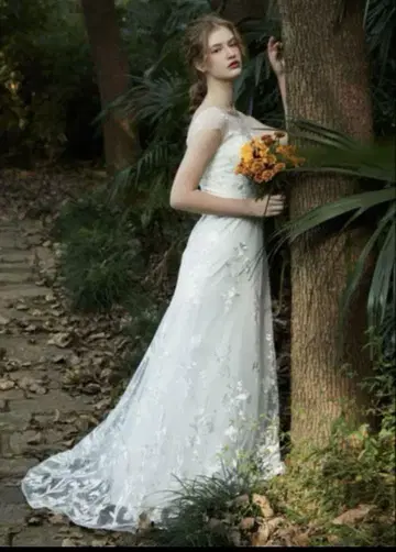 dressproduction 슬렌드 드레스 (W214)