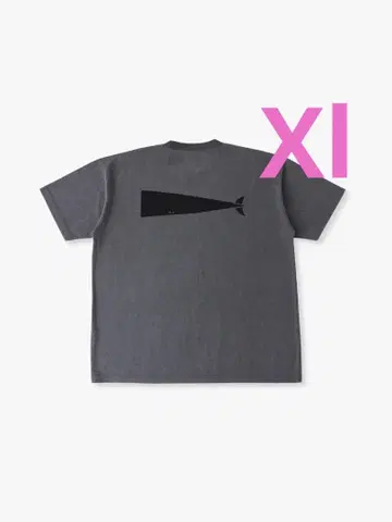 XL Ron Herman DESCENDANT 피그먼트 염료