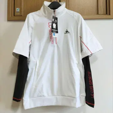 LE COQ SPORTIF LC-D3 골프웨어
