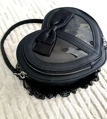 이타백 하트