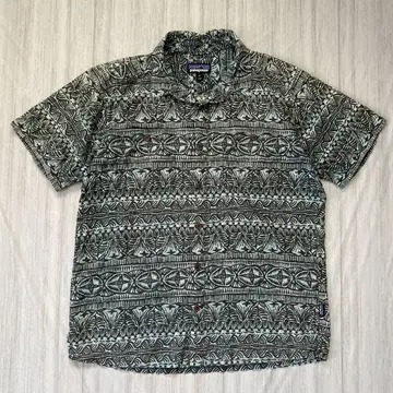 파타고니아 Patagonia 알로하 셔츠
